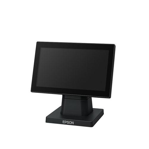 Epson DM-D70, VESA, 17,8cm (7), USB, schwarz