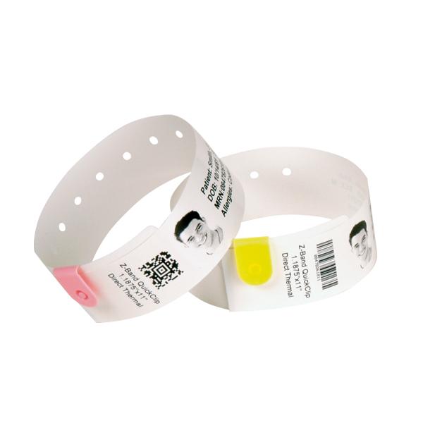 Z-Band Direct, Adult, Orange