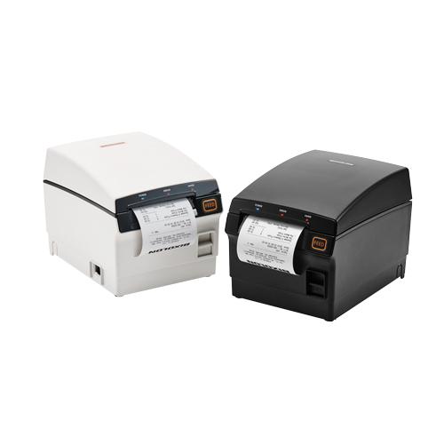 Bixolon SRP-F310II, USB, Ethernet, Cutter, schwarz