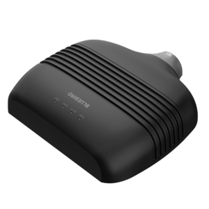 Bluebird FR900, stationäres RFID-Lesegerät, UHF, 800MHz, EMEA