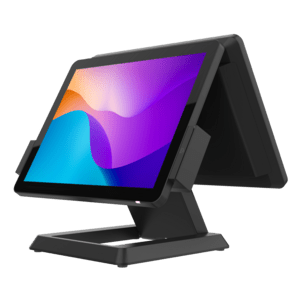 HiStone HERO II, HK578, 38,1cm (15), USB, poweredUSB, RS232, 5.0, Ethernet, Intel Celeron J, SSD, du