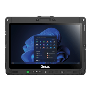 Getac K120G3, Full HD, GPS, Digitizer, USB, BT, Ethernet, WLAN (WLAN), 5G, Intel Core i5, SSD, Win.