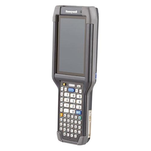 Honeywell CK65, 2D, EX20, 10,5cm (4), Alpha, BT, WLAN, NFC, Android, GMS, Tiefkühlumgebung