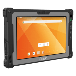 Getac ZX80, 20,3cm (8), USB-C, BT, WLAN, Android