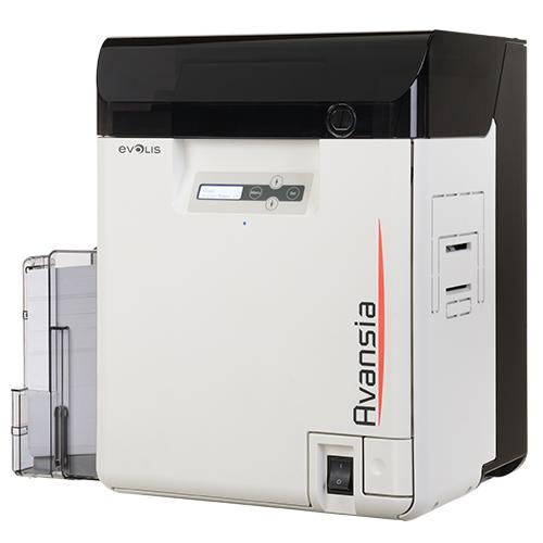 Evolis Kartenlaminiermodul (CLM)