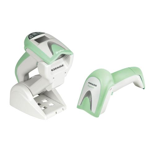 Datalogic Lade-/Übertragungsstation, Healthcare