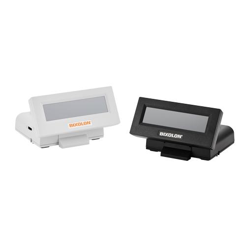 Bixolon BCD-3000, Kit (USB, RS232), schwarz, USB, RS232