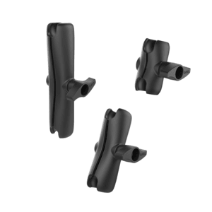 RAM Mounts Verbindungsarm mittel mit Kontermutter