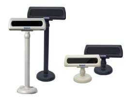 Glancetron 8034, Kit (USB), schwarz, USB
