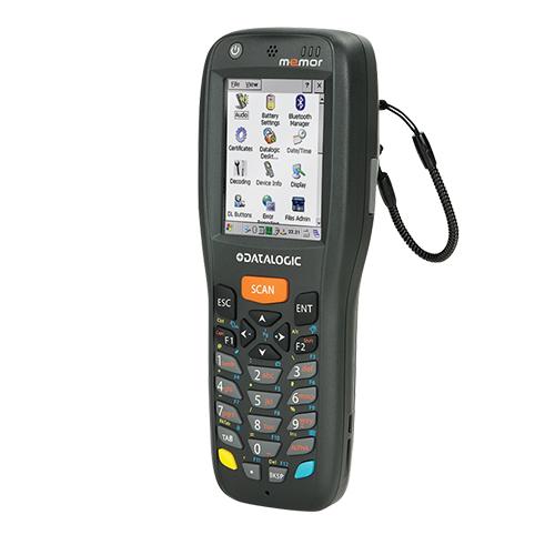 Datalogic Service