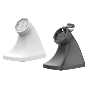 RAM Mounts GDS Uni-Conn Snap-In Stand-Dockingstation - Rückseitige Pogo-Pins, USB-C-Anschluss