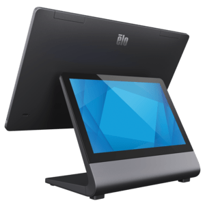 EloPOS Z30, Standard, with CFD, 39,6cm (15,6), Projected Capacitive, 10 TP, Full HD, USB, USB-C, pow
