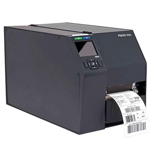 Printronix T82X4, ODV-2D, 8 Punkte/mm (203dpi), USB, RS232, Ethernet
