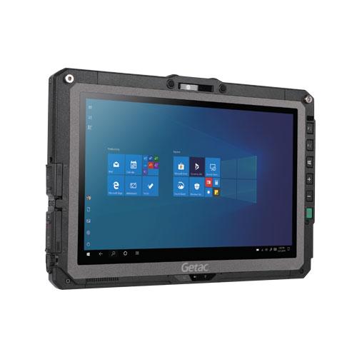 Getac UX10G2-R, 2D, USB, BT, WLAN, 4G, GPS, Win. 10 Pro