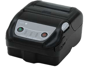MP-B21L, 8 Punkte/mm (203dpi), WLAN