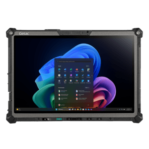 Getac F120G1, 30,7cm (12,1), USB, BT, Wi-Fi 7, SSD, Win. 11 Pro, RB