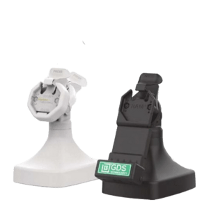 RAM Mounts GDS Uni-Conn Stand-Dockingstation - Dreh- & Schwenkbar - RJ45-Anschluss - PoE (Power over