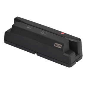HID OCR316-E, USB OCR/MSR Swipe-Lesegerät