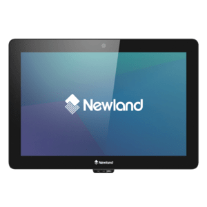 Newland NQuire 1000 Manta III, 4G, PoE, Landscape, 2D, 25,4cm (10), GPS, USB, USB-C, BT, Ethernet, W