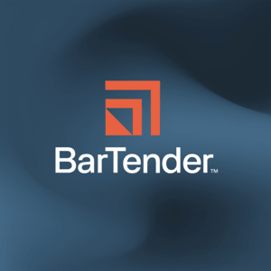Seagull BarTender 11.4 Enterprise, Application Lizenz, 2 Drucker