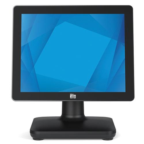 Elo EloPOS System, 43,2cm (17), Projected Capacitive, SSD, schwarz