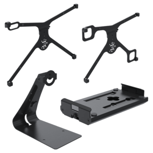 Ergonomic Solutions U-Frame Tablet-Halterung für 7?13 Tablets