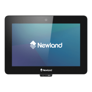 Newland NQuire 750 Stingray II, 4G, PoE, CMOS, Landscape, 2D, 17,8cm (7), GPS, USB, USB-C, BT, Ether