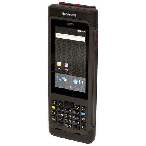 Honeywell CN80, 2D, 6603ER, BT, WLAN, 4G, Num., ESD, PTT, GMS, Android