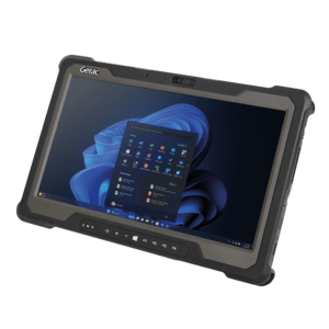 Getac A140G2, 35,5cm (14), Full HD, Chip, USB, USB-C, BT, Ethernet, WLAN, Intel Core i5, SSD, Win. 1