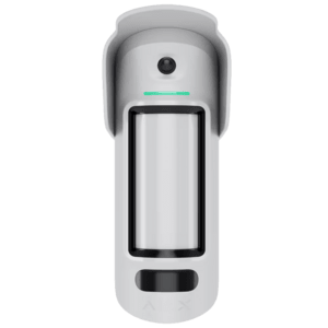 Ajax MotionCam Outdoor HighMount (PhOD) Jeweller