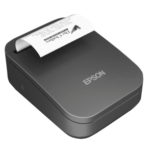 Epson TM-P80II, 8 Punkte/mm (203dpi), USB-C, WLAN