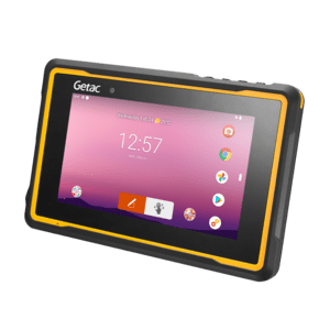 Getac ZX70 G2, 17,8cm (7), GPS, USB, BT, WLAN, Android