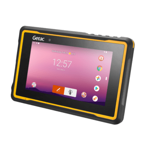 Getac ZX70, 17,8cm (7), GPS, USB, BT, WLAN, Android