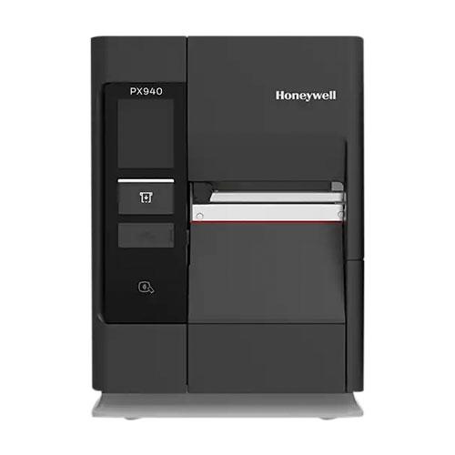 Honeywell PX940, 24 Punkte/mm (600dpi), Disp., RTC, USB, RS232, Ethernet