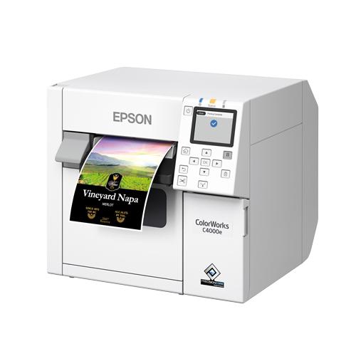 Epson Patrone, schwarz (Matt)