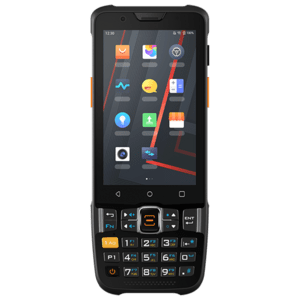 SUNMI L2Ks, 2D, SE4770, 10,5cm (4), GPS, USB-C, BT, WLAN, eSIM, 4G, NFC, Android, Kit (USB), GMS, RB