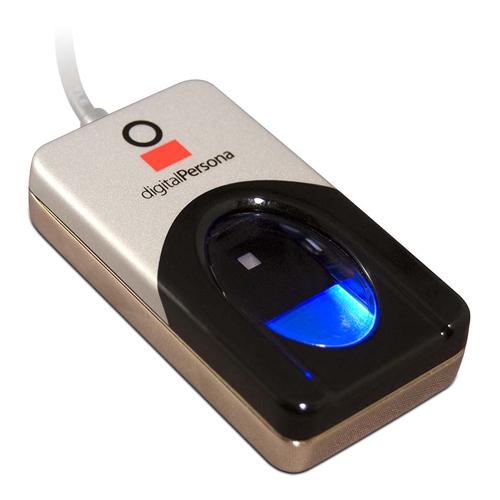 HID DigitalPersona 4500, Bulk, USB, keine Beschichtung