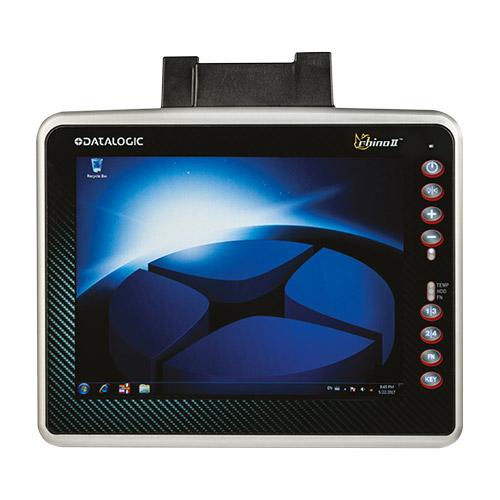 Datalogic Rhino II, USB, RS232, BT, Ethernet, WLAN