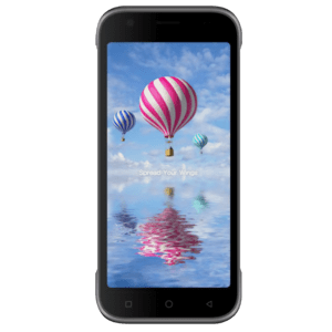 Bluebird S10, Bluebird Scan-Engine, 2D, 14cm (5,5), hot-swap, USB-C, BT (BLE), WLAN, NFC, Android, R