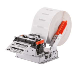 BIXOLON BK5-31, 8 Punkte/mm (203dpi), USB, RS232