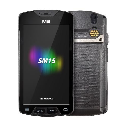 M3 Mobile Ladestation