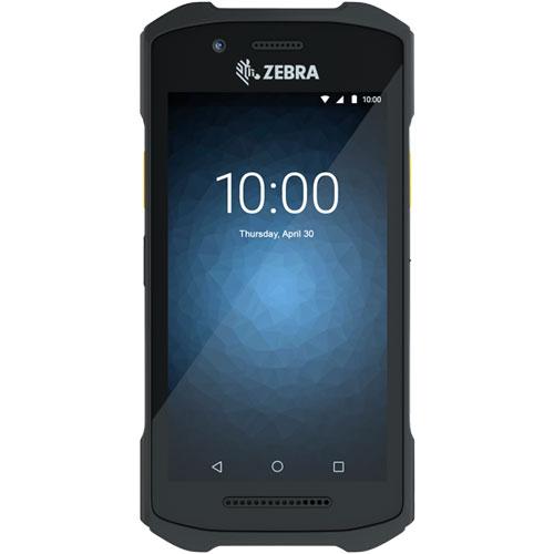 Zebra TC26, 8-Pin, 2D, SE4710, USB, BT (BLE, 5.0), WLAN, 4G, NFC, GPS, PTT, GMS, Android