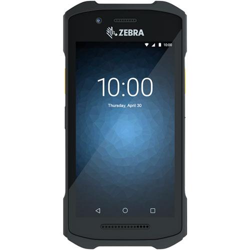 Zebra TC26, 2-Pin, 2D, SE4710, USB, BT (BLE, 5.0), WLAN, 4G, NFC, GPS, GMS, Android