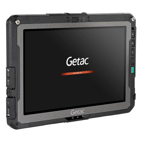 Getac Akkuladestation, 2-Fach