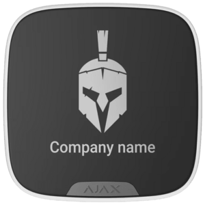 Ajax StreetSiren DoubleDeck Jeweller Weiß