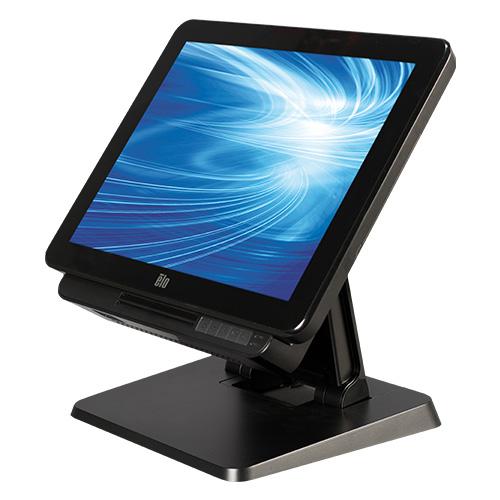 Elo Table Top Stand, hoch