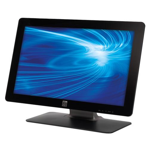 Elo 2201L, 55,9cm (22), Full HD, dunkelgrau
