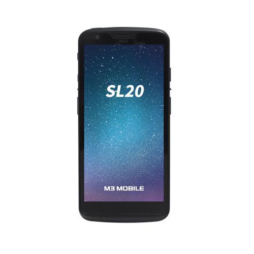 M3 Mobile Handschlaufe, 50 Stk.