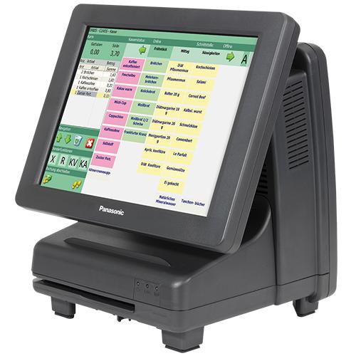 Erweiterungsplatine für JS-790W