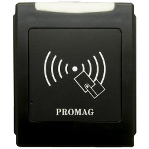 Promag ER750, Ethernet